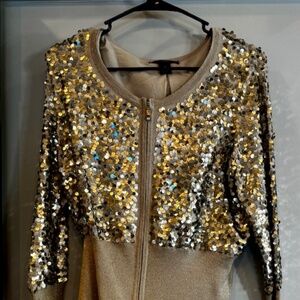 White House Black Market Sweater